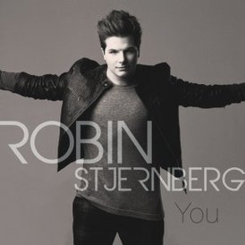 Portada del sencillo "You" de Robin Shernberg (2013)