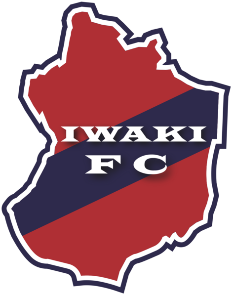 Файл:Iwaki FC.png