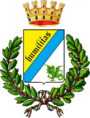 Escudo de armas