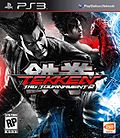 Миниатюра для Tekken Tag Tournament 2