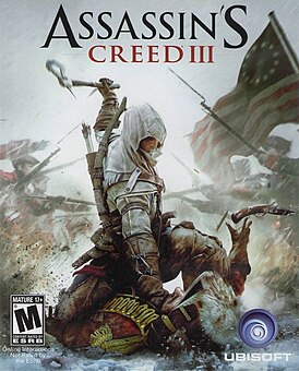 Assassin's Creed III - проблемы [Архив] - Форум Игромании