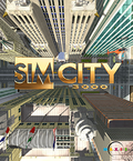 Миниатюра для SimCity 3000