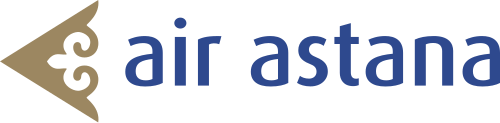 Файл:Air Astana logo.svg