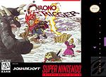 Миниатюра для Chrono Trigger