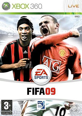   FIFA 09 - YouTube