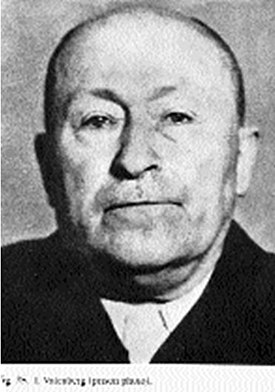 I. S. Vatenberg