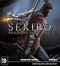 Миниатюра для Sekiro: Shadows Die Twice