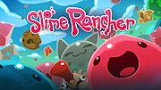 Миниатюра для Slime Rancher