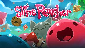 Slime Rancher - Wikipedia