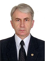 Миниатюра для Черкасов, Владимир Кузьмич