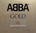 Миниатюра для Abba Gold Anniversary Edition