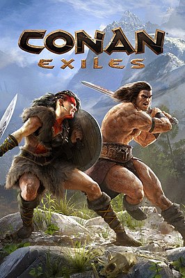 Conan Exiles - cover.jpg