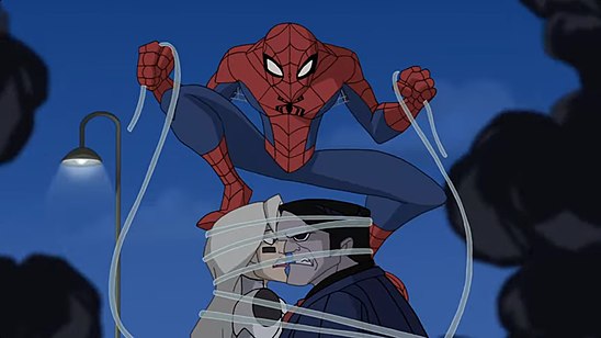 Грандиозный паук. Spectacular Spider-man мультсериал. Человек-паук мультсериал 2008. Грандиозный человек паук 2008. Человек паук мультфильм 2008.