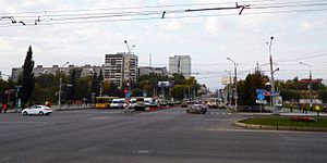 Улица Попова (Пермь)