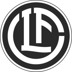 Файл:FC Lugano logo.svg