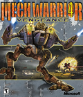 Миниатюра для MechWarrior 4: Vengeance