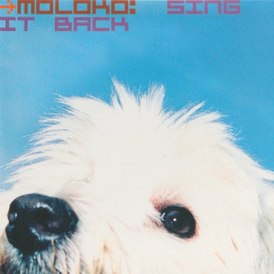 Обложка сингла Moloko «Sing It Back» (1999)