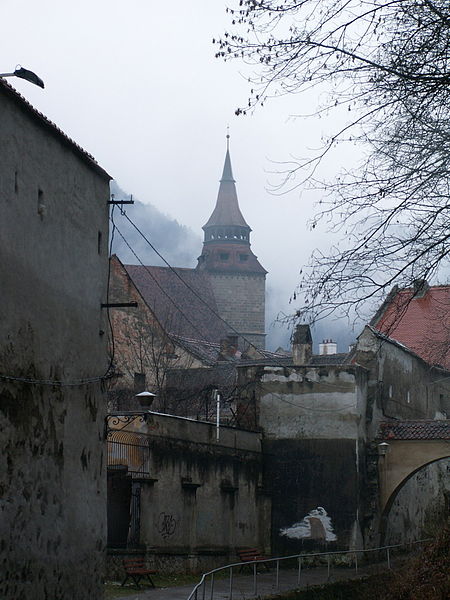 Файл:Brasov street.jpg