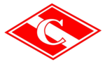 Datoteka:FC Spartak Moscow logo.png — Википедија