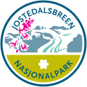 Файл:Jostedalsbreen National Park logo.svg