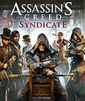 Миниатюра для Assassin’s Creed Syndicate