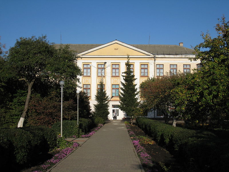 Файл:Prokhorovka gymnasium.JPG