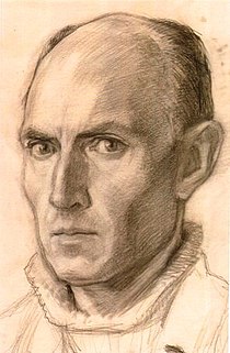 Autorretrato (1940)