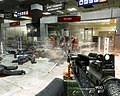 Ни слова по русски. Cod mw2 ни слова по русски. Modern Warfare 2 ни слова по-русски. Call of Duty ни слова по русский. Миссия ни слова по русски Call of Duty.