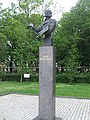 Monumento a Aivazovsky