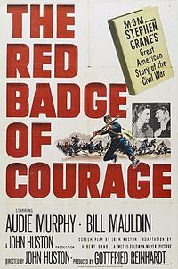 Buy essay online cheap the red badge of courage