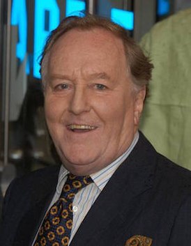 Robert Hardy