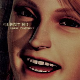 Обложка альбома Акиры Ямаоки «Silent Hill Original Soundtracks» ()