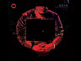 Обложка альбома O.S.T.R. «Tylko dla dorosłych» (2010)