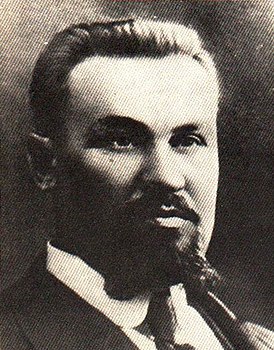 Mikhail Akimovich Orlov