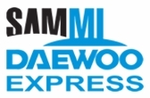 Миниатюра для Daewoo Express