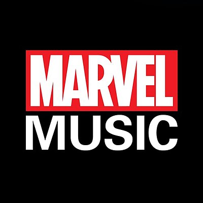 Marvel music. Музыкальный Марвел. Саундтрек Марвел. Marvel мелодия. Marvel Music logo.