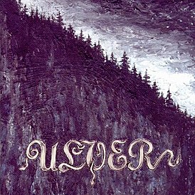 Обложка альбома Ulver «Bergtatt — Et Eeventyr i 5 Capitler» (1995)