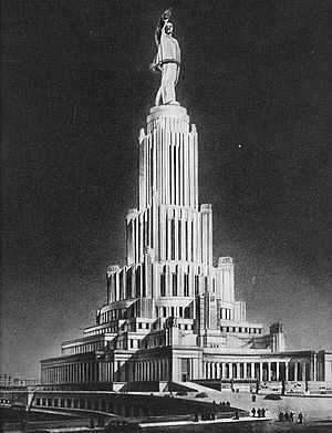 300px-Dvorec-sovetov1950.jpg