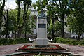 Monument à Spasokukotsky