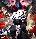 Миниатюра для Persona 5