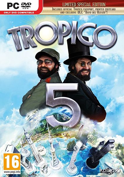 Файл:Tropico 5.jpg