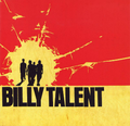 Миниатюра для Billy Talent (альбом)