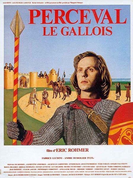 Файл:Perceval le Gallois (film).jpg