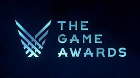 Официальный постер The Game Awards 2017