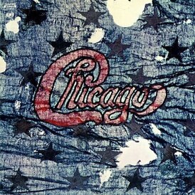 Обложка альбома Chicago «Chicago III» (1971)