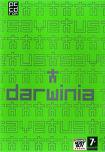 Миниатюра для Darwinia (игра)