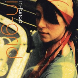 Обложка сингла In-Grid «In-Tango» (2003)