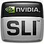 Миниатюра для Nvidia SLI