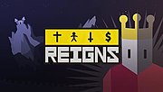 Миниатюра для Reigns