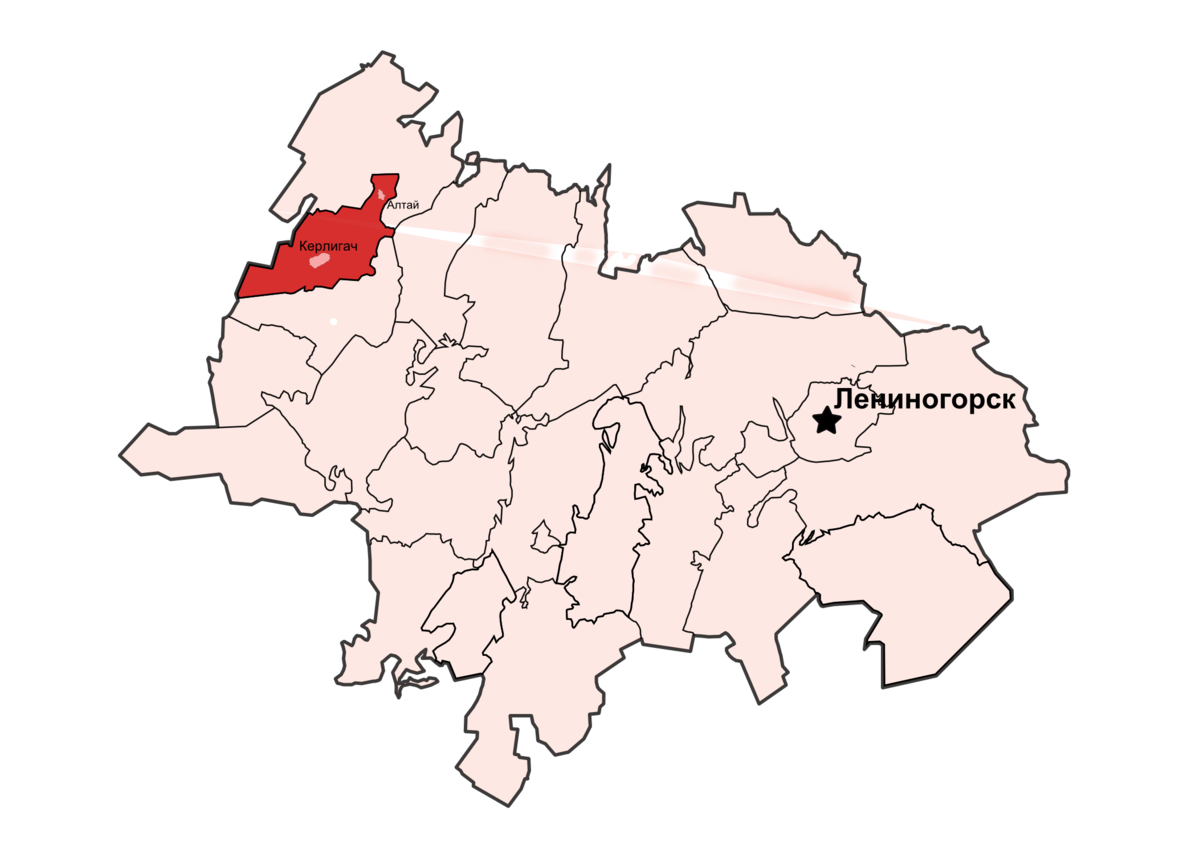 Татарстан сельские поселения. Керлигачское сельское поселение Лениногорский район. Зеленая роща Лениногорский район. Карта Лениногорского района. Лениногорский район Татарстан.